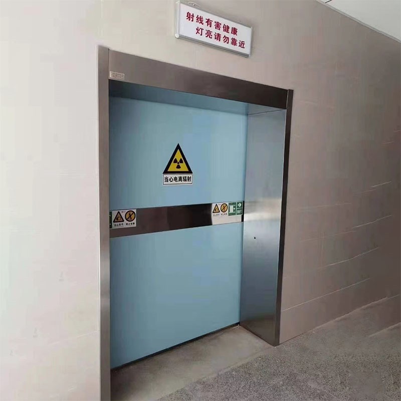 黑龙江防护医用铅门