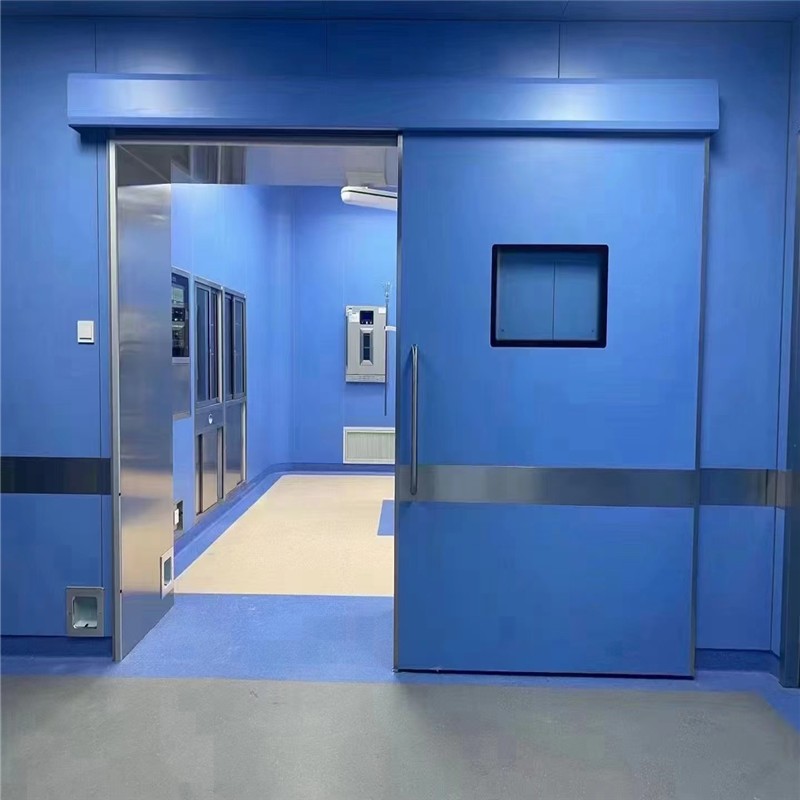 黑龙江x光机房铅门