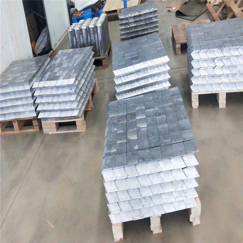 黑龙江10mm医用铅板