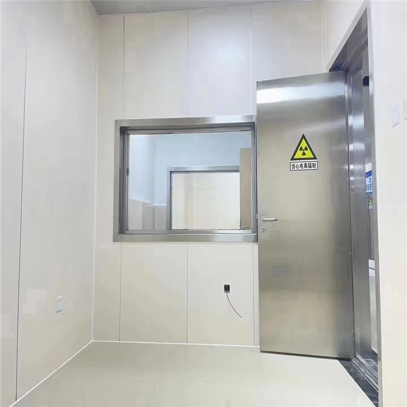 黑龙江防辐射医用铅门